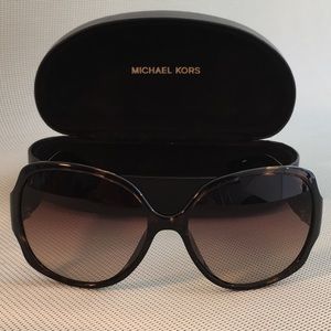 Michael Kors Fulton Sunglasses